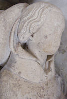 Wells Cathedral John Milton chancellor of Wells 1337